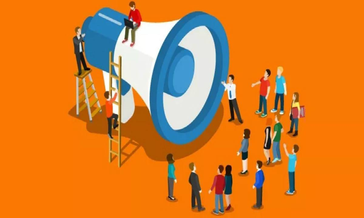 企业好帮手 氐宿文化浅谈公共关系服务行业现状